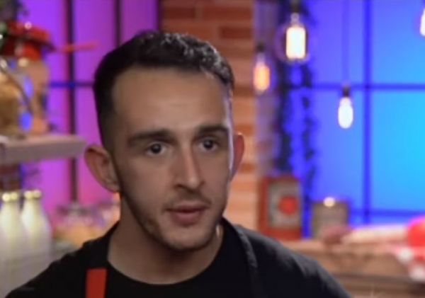 MasterChef: Έξαλλος ο Ιωάννης – «Ήταν ψεύτης, ήταν υποκριτής και ρουφιάνος»