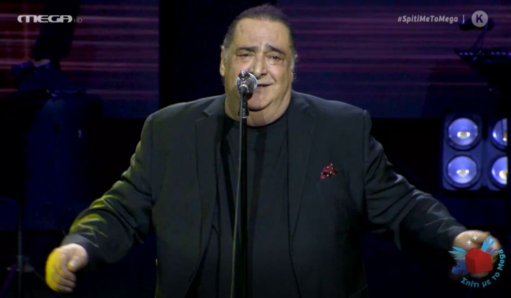 «Άλλοθι» και «Τηλεφώνησε μου» σε ένα σερί επιτυχίων