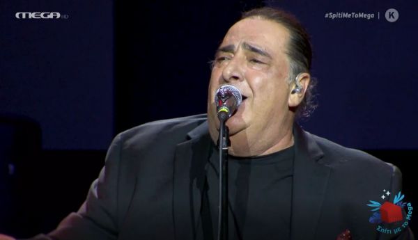 Βασίλης Καρράς: «Και πάω πάω πάω» αλλά «Δεν πάω πουθενά»