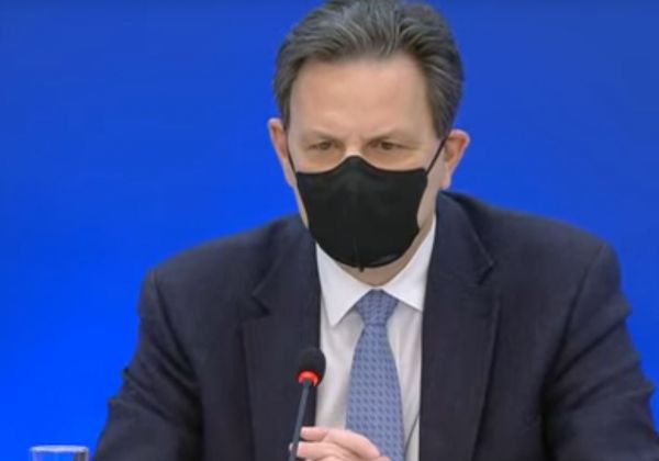 Δείτε live τις ανακοινώσεις για το Εθνικό Σχέδιο Ανάκαμψης