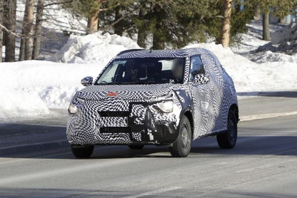 Citroen C21: Το χρονικό μιας προδιαγεγραμμένης ινδικής άφιξης