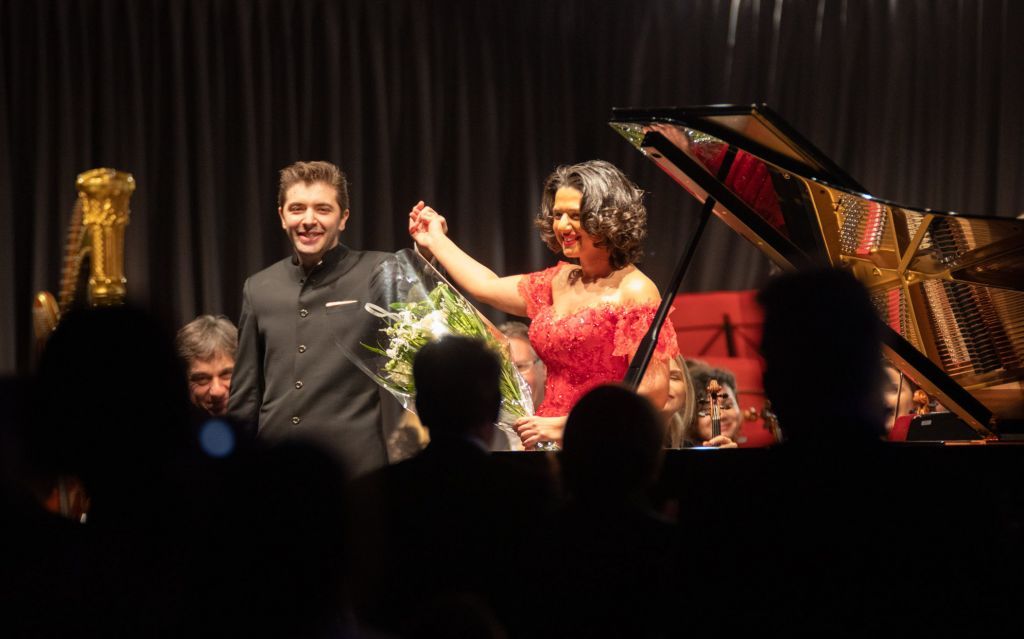 Διονύσης Γραμμένος: Ο Ιδρυτής και καλλιτεχνικός Διευθυντής της ΕΛΣΟΝ σε μια μοναδική συνέντευξη