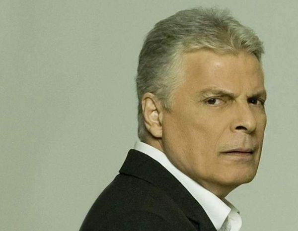 Νίκος Δαδινόπουλος: Εννέα χρόνια χωρίς τον ηθοποιό – Το μήνυμα του γιου του