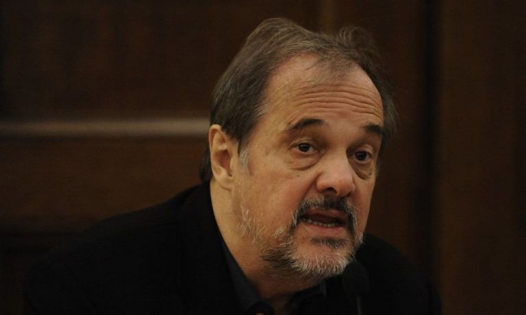 Απίστευτη καταγγελία Δοξιάδη: Κατάσκοπος της Τουρκίας η σύντροφος του διπλωματικού συμβούλου του Τσίπρα