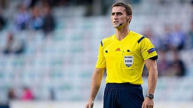 Πλέι-οφ της Super League : Μαυροβούνιος διαιτητής στην Τούμπα, Δανός στο «Γ. Καραϊσκάκης»