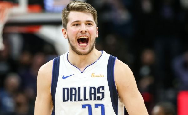 Γύπινγκ την ώρα του αγώνα-Ο Ντόντσιτς την έπεσε σε διαιτήτρια