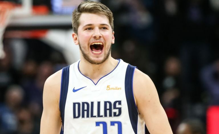 Γύπινγκ την ώρα του αγώνα-Ο Ντόντσιτς την έπεσε σε διαιτήτρια