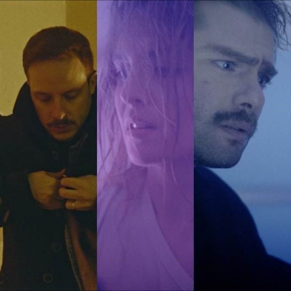 Xenia Ghali: Nέο video clip με πρωταγωνιστές έκπληξη