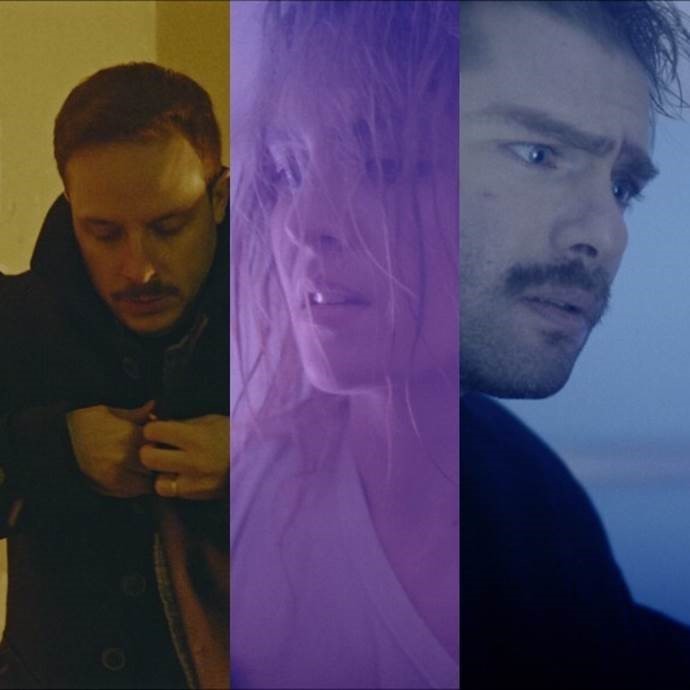 Xenia Ghali: Nέο video clip με πρωταγωνιστές έκπληξη