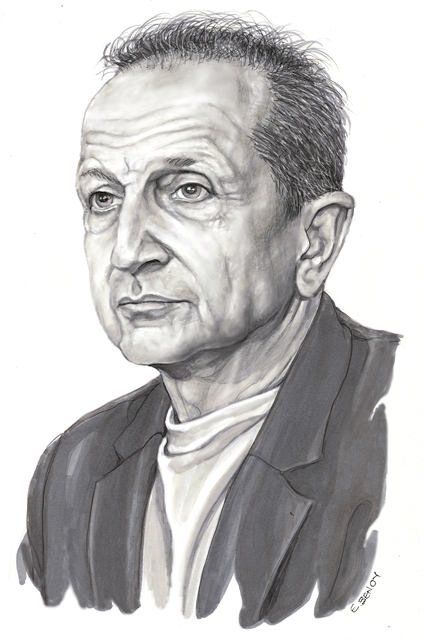 Μπιμπίλας στα «ΝΕΑ»: «Κι όμως, είχα υπερασπιστεί τον Λιγνάδη»