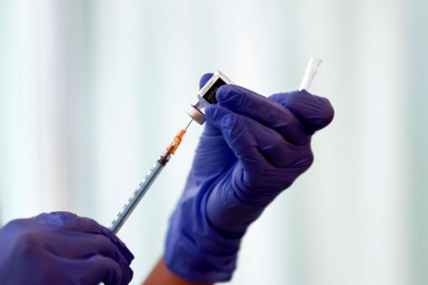 Κοροναϊός : Κατασχέθηκαν χιλιάδες δόσεις ψεύτικων εμβολίων