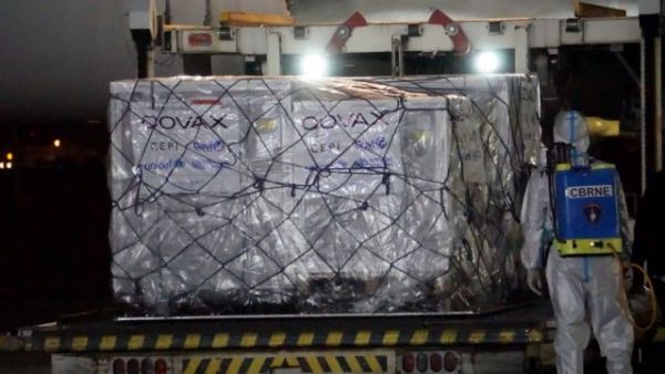 Ιταλία : Μπλόκο σε 250.000 φιάλες του εμβολίου AstraZeneca που προορίζονταν για την Αυστραλία