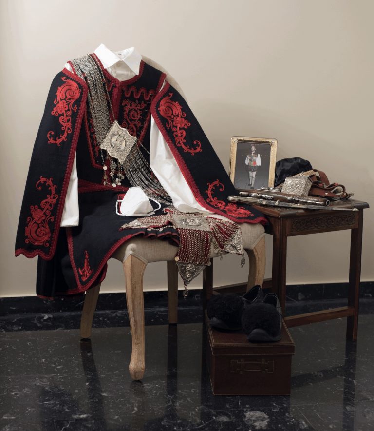 «Η Επέτειος»: Ομαδική έκθεση με αφορμή τα 200 χρόνια από την Ελληνική Επανάσταση