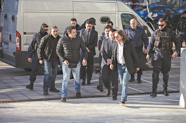 Τουρκία : Τα μυστικά των γκιουλενιστών και οι εμμονές της Αγκυρας