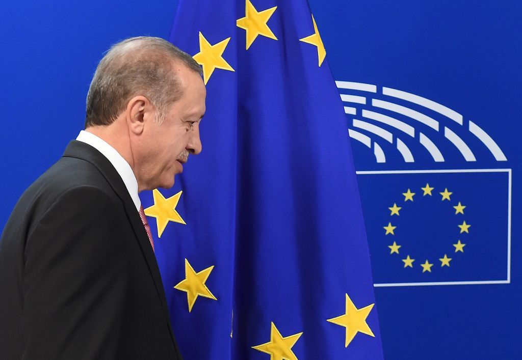 Ελλάδα – Τουρκία : Τι να περιμένουμε από τη Σύνοδο Κορυφής της ΕΕ