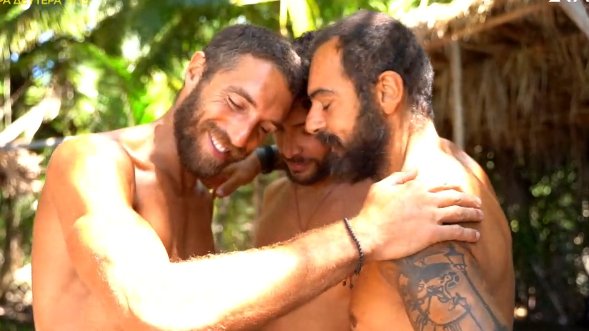 Survivor:  Τριαντάφυλλος για Κόρο και Κοψιδά «Θα με βρουν απέναντί τους»