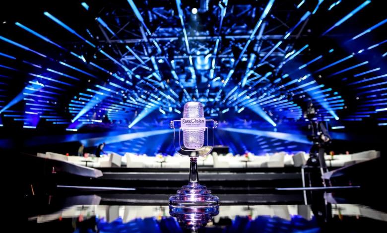 Eurovision 2021: Καπουτζίδης και Κοζάκου μεταφέρουν το κλίμα από την Ολλανδία