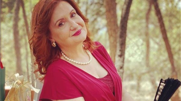 Φωτεινή Ντεμίρη για σεξουαλική παρενόχληση: “Ήταν μια οδυνηρή εμπειρία, δεν είχα ζήσει ξανά κάτι παρόμοιο”