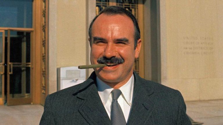 Πέθανε ο Τζορτζ Γκόρντον Λίντι – κεντρική μορφή του σκανδάλου Watergate