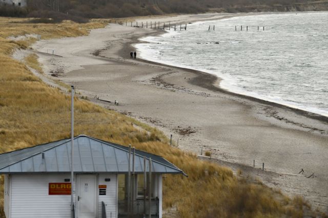 Γερμανία : Το σχέδιο για τις θερινές διακοπές και το άνοιγμα των εστιατορίων