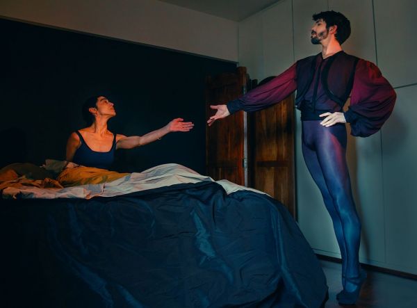 Οι πρωταγωνιστές της Λυρικής βλέπουν GNO TV μαζί σας, όπου και αν είστε, 24 ώρες το 24ωρο