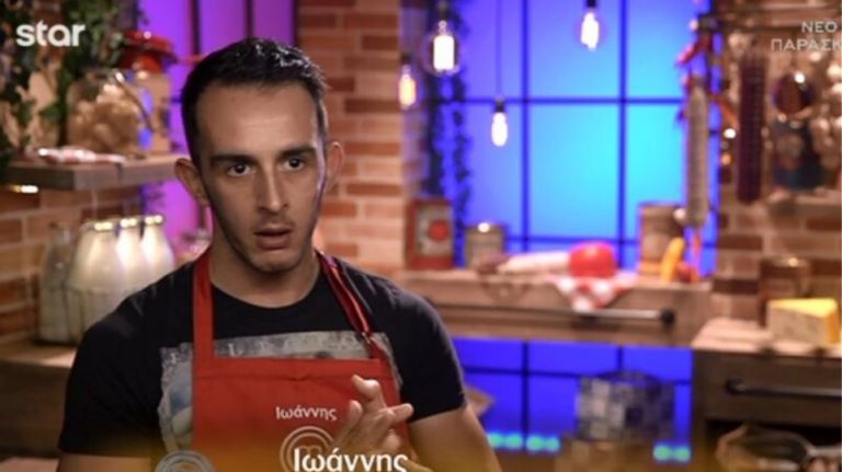 MasterChef : Η εκδίκηση είναι… ένα πιάτο που τρώγεται κρύο για τον Γιάννη – Κακός χαμός