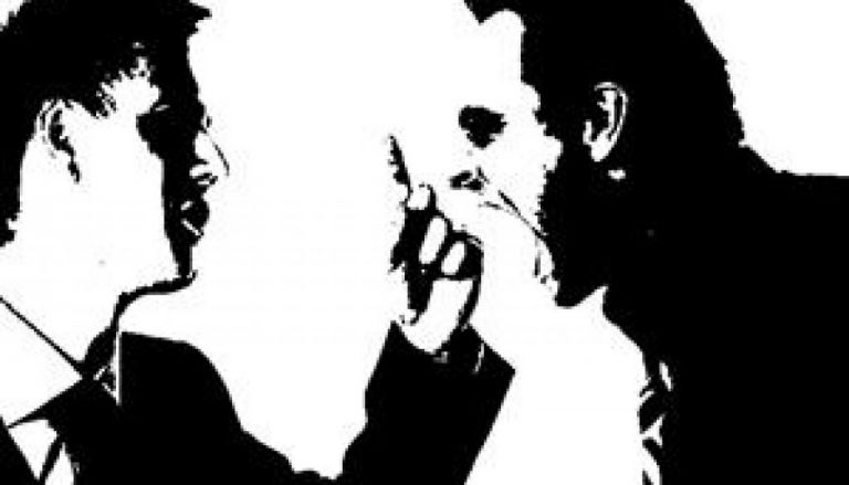 «Οι από ‘δω…τους από ‘κει»