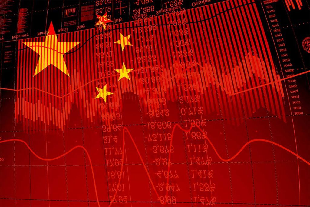 Γιατί η Κίνα έθεσε τον «μετριοπαθή» στόχο για ανάπτυξη 6%