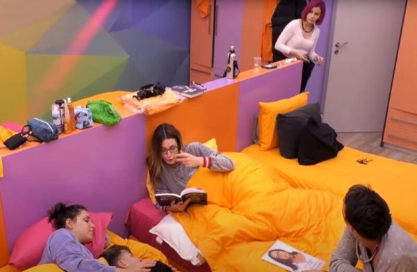 House of Fame: Κλάματα και ζήλια – Η Μαριάννα είδε τον Στέφανο αγκαλιά με άλλη