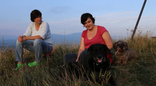 Είναι γολγοθάς για ένα ομόφυλο ζευγάρι να αποκτήσει παιδί