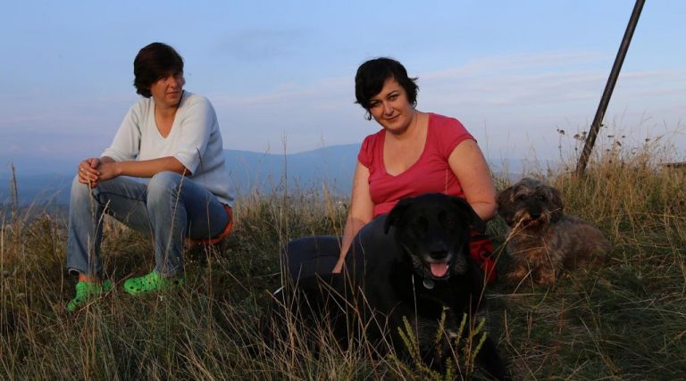 Είναι γολγοθάς για ένα ομόφυλο ζευγάρι να αποκτήσει παιδί