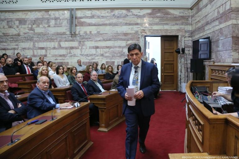 Δωρεάν η sold out παράσταση «Εκτός Ύλης» με αφορμή την Παγκόσμια Ημέρα Θεάτρου