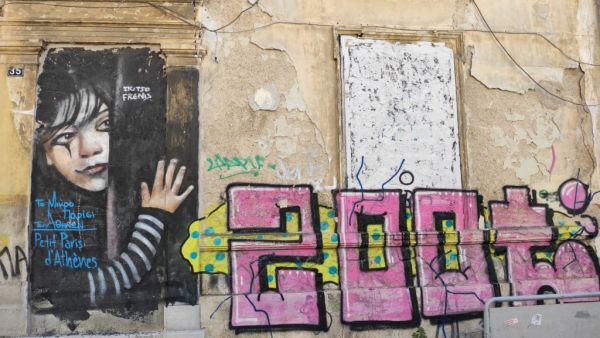 Δημήτρης Λιγνάδης : Οι «ψίθυροι» για παρενοχλήσεις παιδιών αντηχούν στα στενά του Αγίου Παύλου