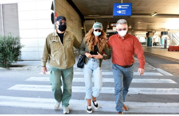 Δεν επιστρέφει Survivor η Ανθή Σαλαγκούδη-πάτησε Ελλάδα