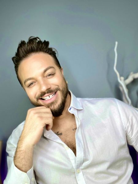 Ο Ελληνοκαναδός Γιώργος Σκανδάλης βραβεύεται από το «Greek America Foundation»