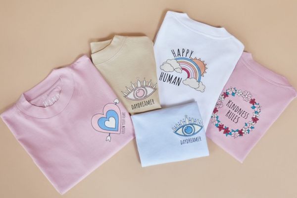 The Upper Hand: Η ελληνική απάντηση στην βιώσιμη και ηθική μόδα