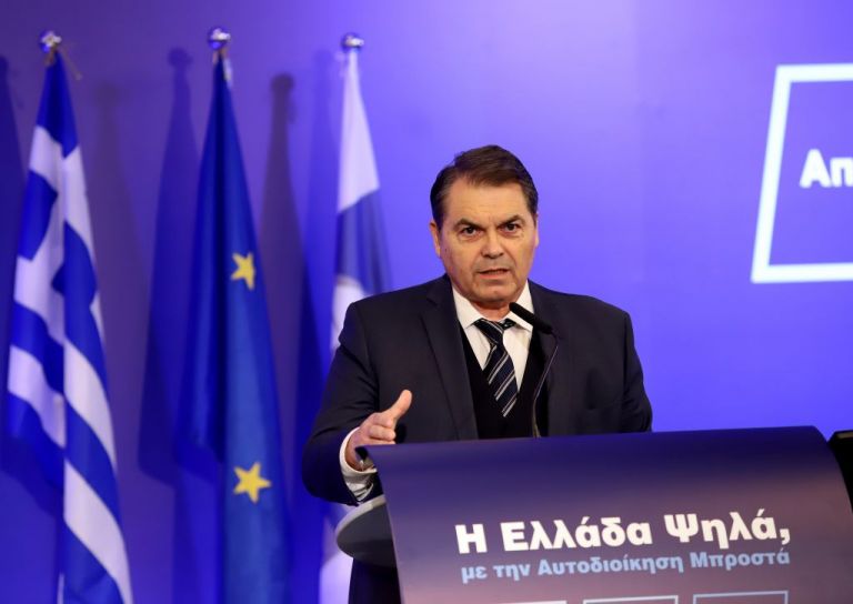 Δήμαρχος Άργους: Ο εχθρός  του καλού είναι το καλύτερο και αυτό μας κρατάει πάντα σε εγρήγορση