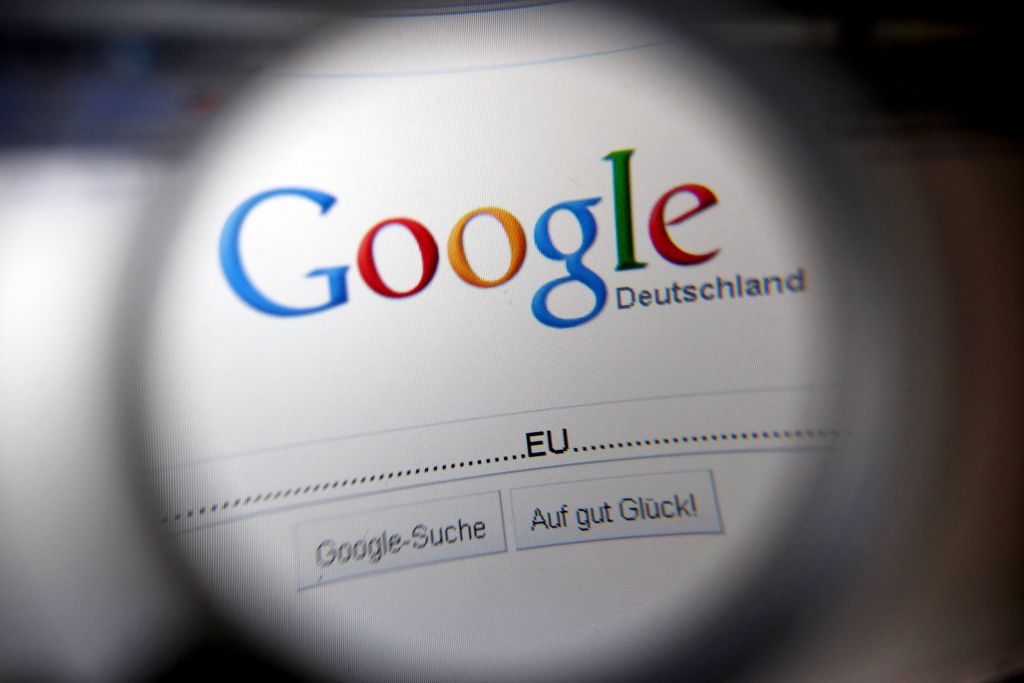 Google: Οι ευρωπαίοι εκδότες ζητούν διατήρηση των cookies παρακολούθησης