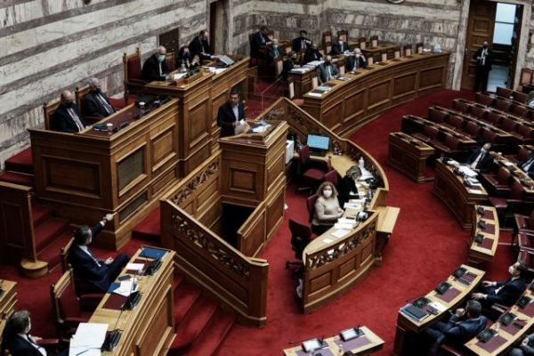 «Τα άνθρωπέ μου αλλού» – «Δεν είστε καν εκλεγμένος»