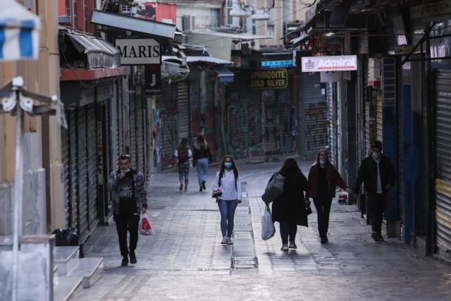 Κοροναϊός : Η Ελλάδα έχει αναλογικά τετραπλάσια κρούσματα από τη Μ. Βρετανία