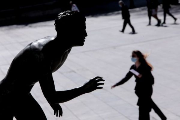 «Για την Ελλάδα του ’21»: Ένα δίτομο έργο μάς συστήνει τους αφανείς ήρωες του σήμερα