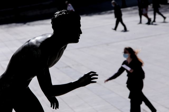 «Για την Ελλάδα του ’21»: Ένα δίτομο έργο μάς συστήνει τους αφανείς ήρωες του σήμερα