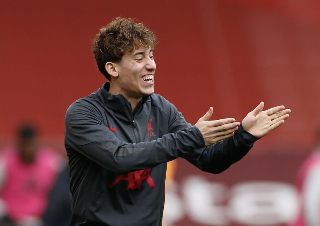 Σακίρι για Τσιμίκα: «Θα γίνει πολύ σημαντικός παίκτης για την ομάδα»