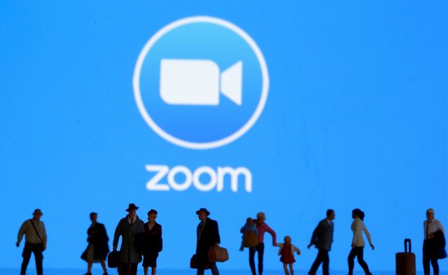 Zoom: Ο ιδρυτής του παραδέχεται ότι έχει κουραστεί από τις τηλεδιασκέψεις
