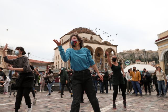 Βασιλακόπουλος: Με τήρηση των μέτρων το Σεπτέμβριο θα έχουμε μια κανονική Ελλάδα