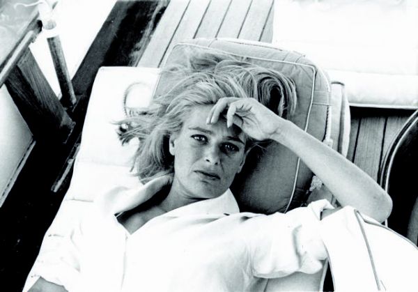 Μελίνα Μερκούρη : Σαν σήμερα πέθανε μια σπουδαία Ελληνίδα