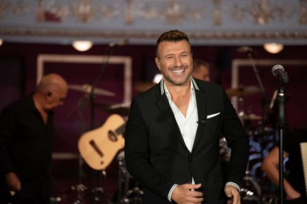 Γιάννης Πλούταρχος : Πώς πήρε την απόφαση να πει το «ναι» στο House of Fame