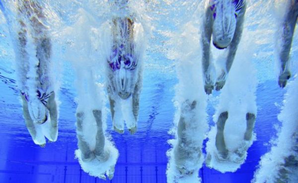 Συγχρονισμένη κολύμβηση : Ο πλανήτης δονείται από καταγγελίες για ψυχολογική κακοποίηση