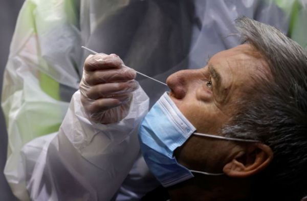 Μεταλλάξεις κοροναϊού : Μα, επιτέλους, γιατί έχουν τόσο περίεργα ονόματα;