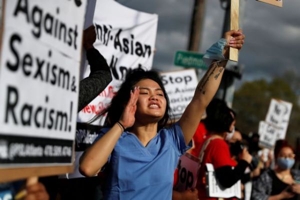 Ατλάντα : Το μίσος προς τις εργαζόμενες στο σεξ όπλισε το χέρι του δολοφόνου